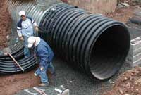 Skyline Ridge Retaining Wall Drainage Skyline Ridge Retaining Wall Drainage