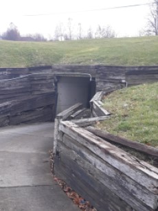 Previous Timber Wall Previous Timber Wall
