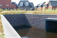 Plan For Erosion or Scour Plan For Erosion or Scour