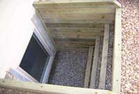 Egress Window