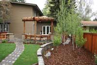 AB Courtyard for Patio Surround AB Courtyard for Patio Surround