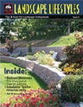 AB Landscape Lifestyles Newsletter Issue 9