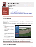 Allan Block Technical Newsletter Issue 67