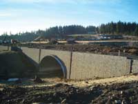 retaining wall retaining wall