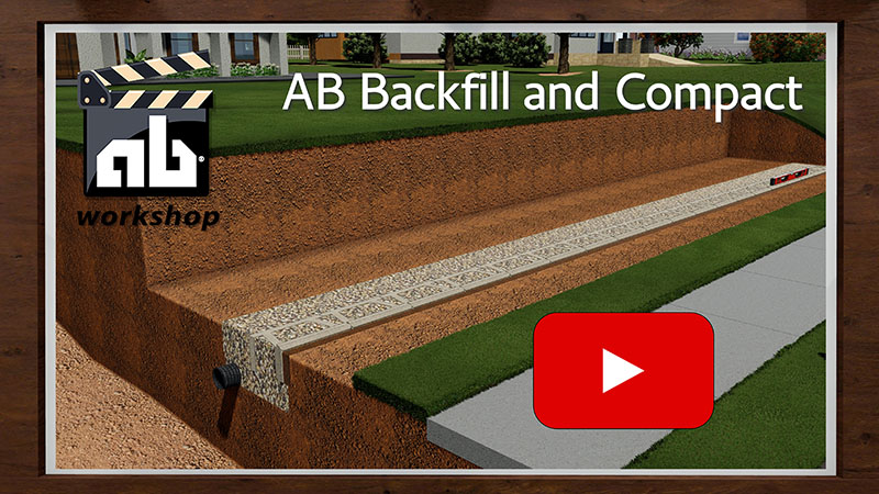 Backfilling & Compaction