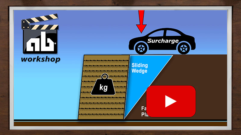  How a Retaining Wall Works