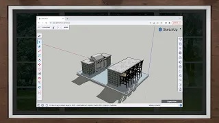 Allan Block Metro Patio Wall - Creating 3D Models of the Project to Build